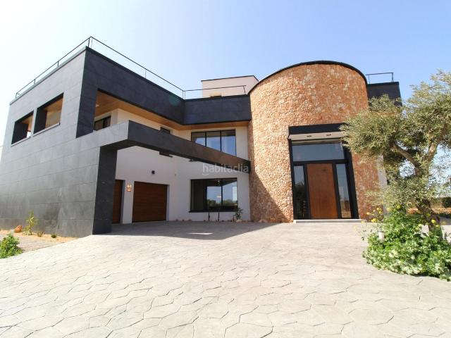 Casa en venta en Baleares Campos, Sa Ràpita Ses Covetes. Villa en Sa Rápita. Casas.