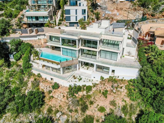 Casa en venta en Baleares Capdepera, Canyamel. Canyamel Aquí tienes una vista despejada!Obj. 6767. Casas.