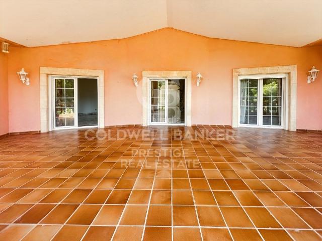 Casa en venta en Baleares Capdepera, Canyamel. Exclusiva villa con vistas panorámicas al mar en Canyamel. Casas.