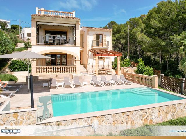 Casa en venta en Baleares Capdepera, Cala Ratjada. Cala Ratjada Bienvenido a la casa de sus sueños! Obj.7584. Casas.