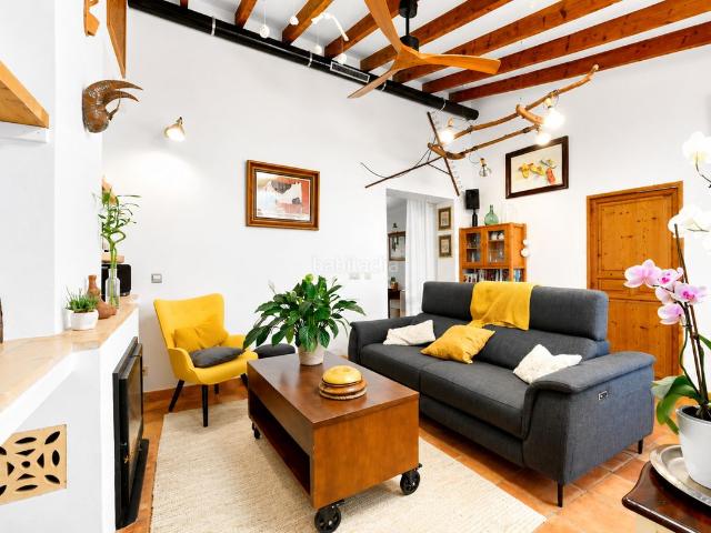 Casa en venta en Baleares Capdepera, Capdepera Poble. Oasis mediterráneo en Capdepera. Casas.