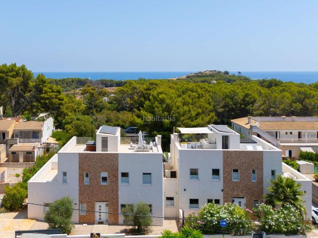 Casa en venta en Baleares Capdepera, Font de Sa Cala. Así de bonito será su futuro! Ref. 10114. Casas.