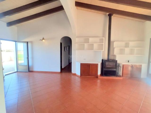 Casa en venta en Baleares Ciutadella de Menorca, Cala Morell. CASA CAMPO MUY CERCA POBLACION. Casas Ciutadella de.