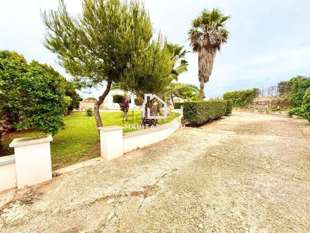 Casa en venta en Baleares Ciutadella de Menorca, Cala d´En Bosch Serpentona. CASA RURAL EN CIUTADELLA!. Casas Ciutadella de.