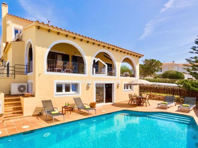 Casa en venta en Baleares Ciutadella de Menorca, Cala en Blanes. Casa en Ciutadella Menorca. Casas Ciutadella de.