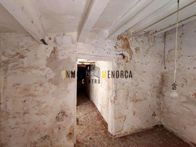 Casa en venta en Baleares Ciutadella de Menorca, Ciutadella. Refugio de diseño con gran patio en el corazón de Ciutadella. Casas Ciutadella de.