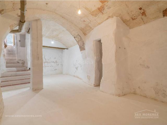 Casa en venta en Baleares Ciutadella de Menorca, Ciutadella. Casa singular en el caso histórico de Ciutadella. Casas Ciutadella de.