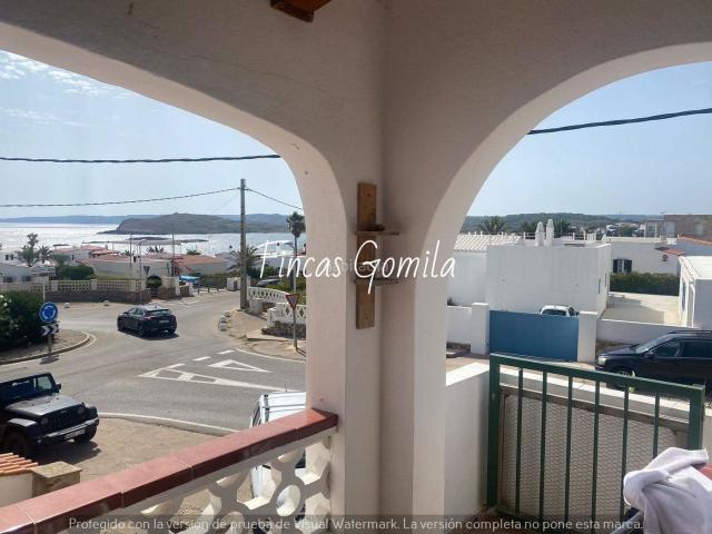 Casa en venta en Baleares Es Mercadal, Na Macaret. CHALET EN NA MACARET. Casas Es.