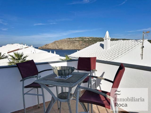 Casa en venta en Baleares Es Mercadal, Fornells. F287 Casa de pueblo en Fornells. Casas Es.