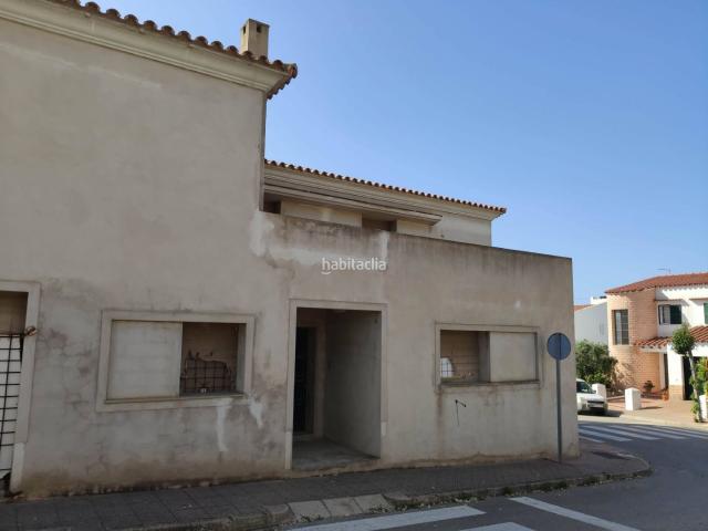 Casa en venta en Baleares Es Migjorn Gran, Es Migjorn Gran Poble. Casa unifamiliar en avenida david russell. Casas Es Migjorn.
