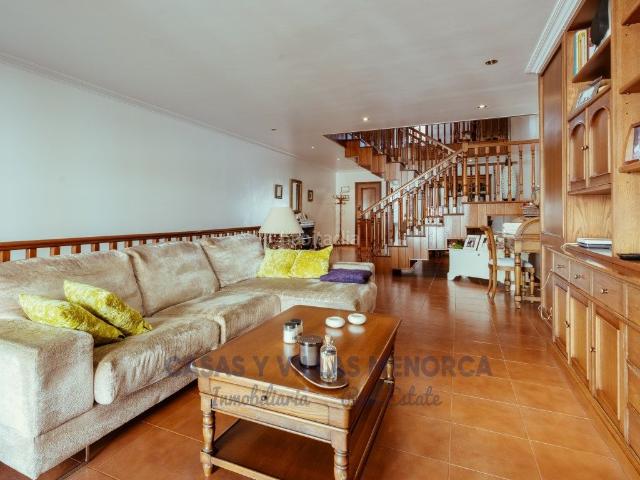 Casa en venta en Baleares Ferreries, Ferreries poble. Elegancia y amplitud en el corazón de Ferreries, Menorca. Casas.