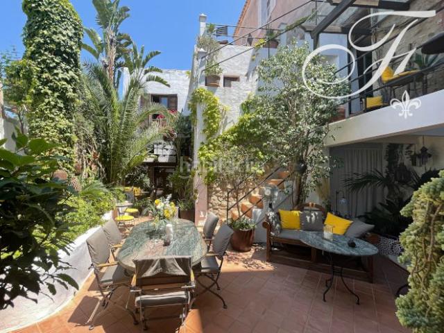 Casa en venta en Baleares Ibiza, Dalt Vila La Marina. Casa en Dalt Vila Ibiza. Casas.