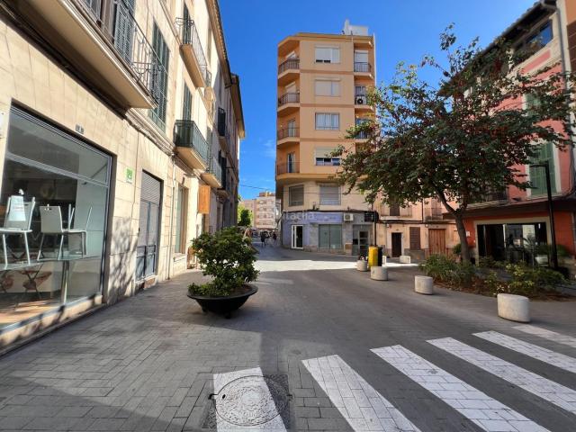 Casa en venta en Baleares Inca, Centro. VIVIENDA A REFORMAR EN EL CENTRO DE INCA. Casas.