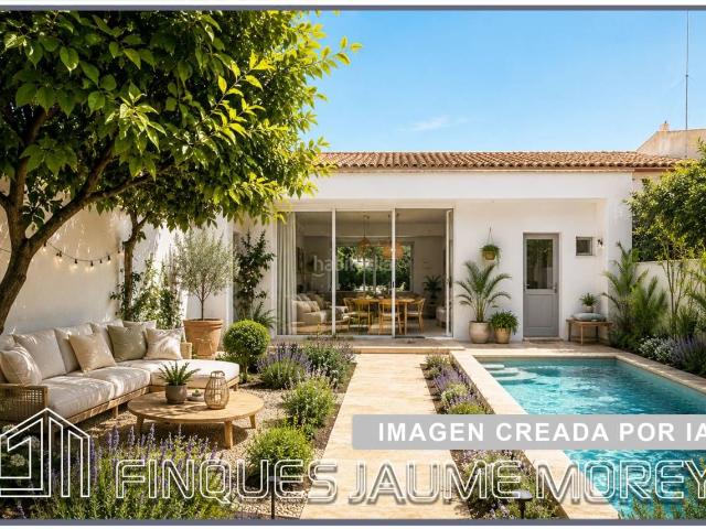 Casa en venta en Baleares Inca, Cristo Rey Parque Europa. Casa unifamiliar en venta en Inca. Casas.
