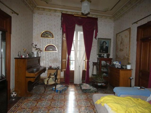 Casa en venta en Baleares Inca, Gran Via de Colom. Gran casal en Inca centro. Casas.