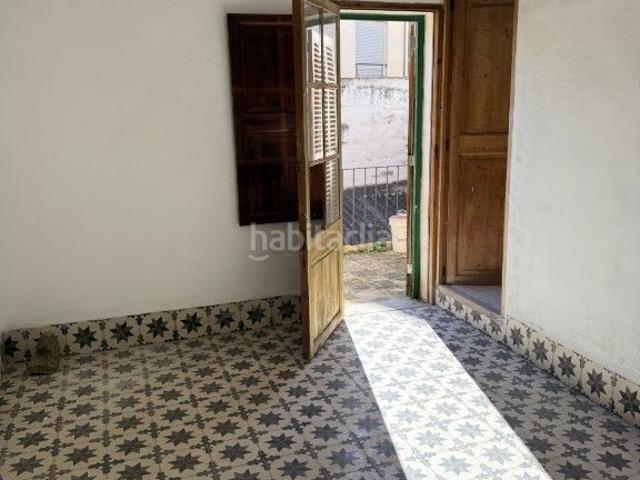 Casa en venta en Baleares Inca, Gran Via de Colom. Oportunidad de inversión 2 viviendas independientes con gran potencial. Casas.