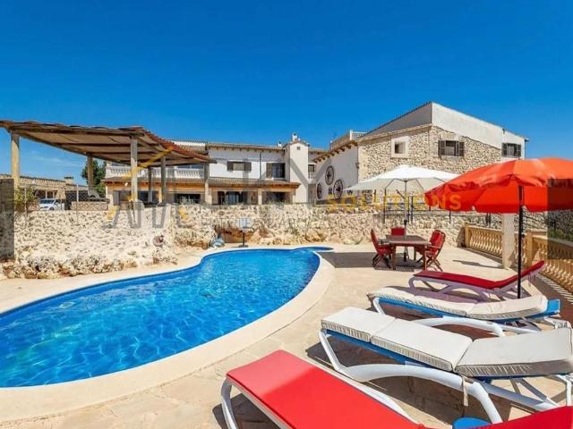 Casa en venta en Baleares Lloret de Vista Alegre. Casas Lloret de Vista.