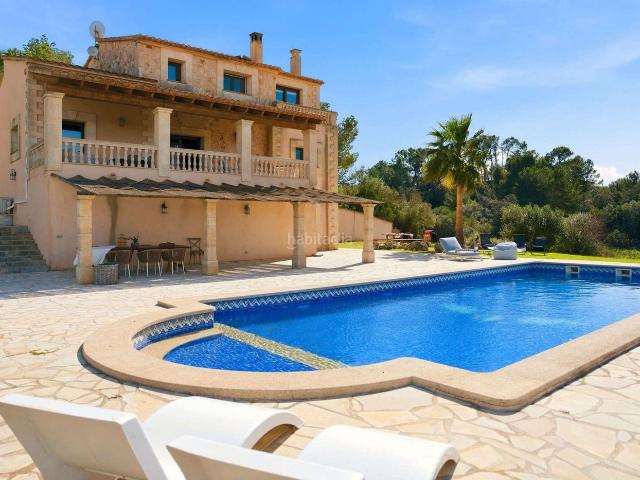 Casa en venta en Baleares Llubí. ENCANTADORA FINCA RUSTICA EN LLUBI. Casas.
