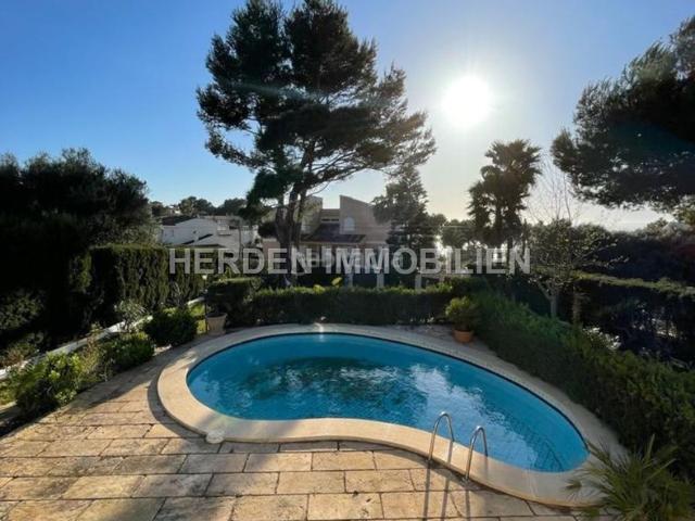 Casa en venta en Baleares Llucmajor, Badia Blava Badia Gran Tolleric. VILLA EN BAHÍA GRANDE MALLORCA EN VENTA CON LICENCIA ETV. Casas.