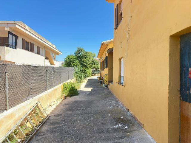 Casa en venta en Baleares Llucmajor, Ses Palmeres. Casas.