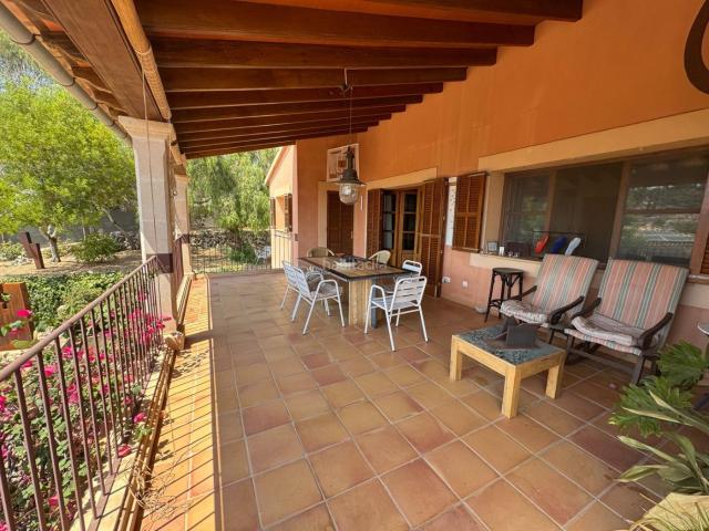Casa en venta en Baleares Puigpunyent. GALILEA CASA CON CARACTER Y VISTAS DESPEJADAS!. Casas.