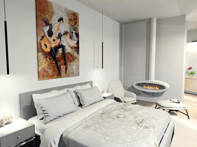 Casa en venta en Baleares Palma de Mallorca, El Sindicat. Atractivo adosado de nueva construcción con azotea en el casco antiguo de Palma. Casas Palma de.