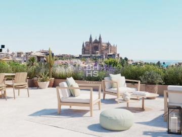 Casa en venta en Baleares Palma de Mallorca, Es Jonquet. Villa en venta en Es Jonquet. Casas Palma de.
