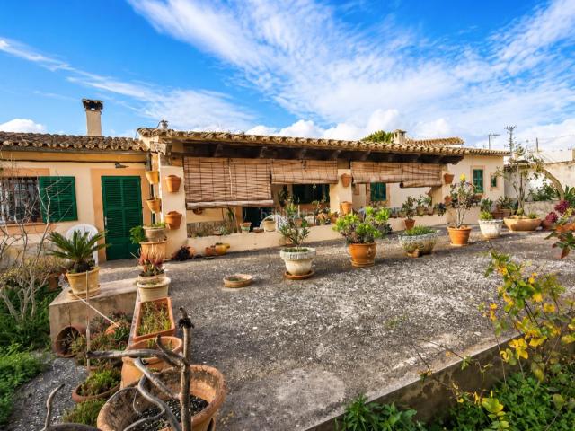 Casa en venta en Baleares Palma de Mallorca, Establiments. Casas Palma de.