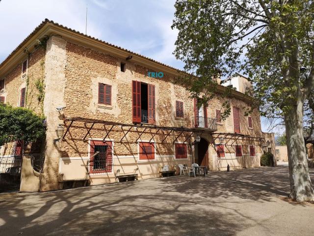 Casa en venta en Baleares Palma de Mallorca, Establiments. POSESION MALLORQUINA EN SECAR DE LA REAL. Casas Palma de.
