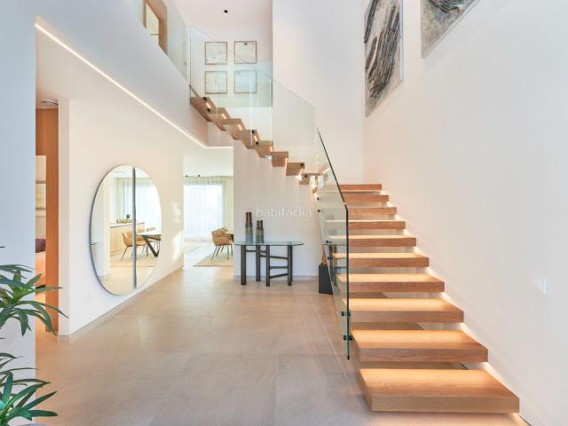Casa en venta en Baleares Palma de Mallorca, La Bonanova. Vivienda C. Casas Palma de.