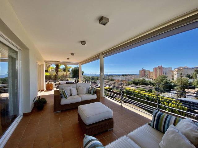 Chalet en venta en Baleares Palma de Mallorca, La Bonanova. Chalet unifamiliar en venta en La BonanovaPorto Pi. Chalets Palma de.