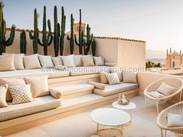 Casa en venta en Baleares Palma de Mallorca, La Seu. SOUL PALACE. Casas Palma de.