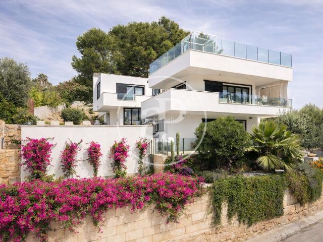 Casa en venta en Baleares Palma de Mallorca, Sant Agustí. Villa a la venta en Sant Agustí. Casas Palma de.