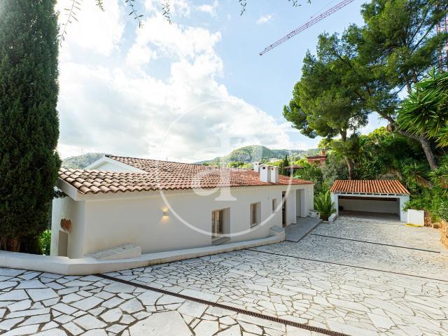 Casa en venta en Baleares Palma de Mallorca, Son Vida. Casa independiente en venta en Son Vida. Casas Palma de.