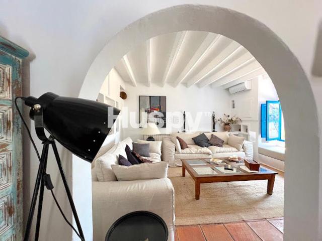 Casa en venta en Baleares Sant Antoni de Portmany. Casas Sant Antoni de.