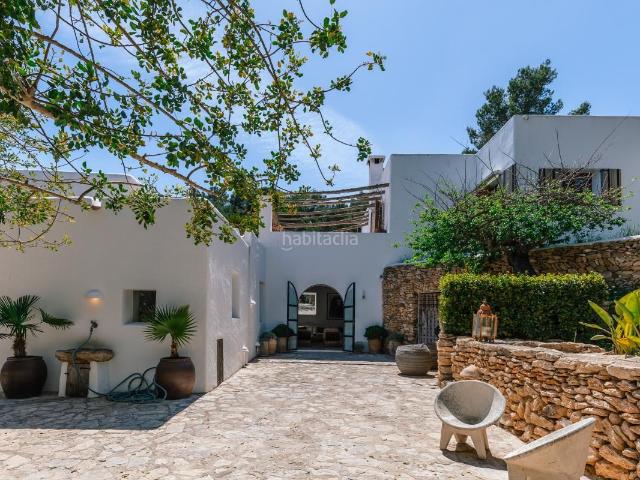Casa en venta en Baleares Sant Antoni de Portmany. Casas Sant Antoni de.