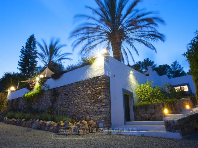 Casa en venta en Baleares Sant Joan de Labritja. CAN VERD, San Juan. Casas Sant Joan de.