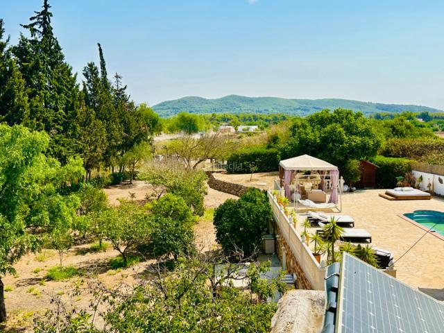 Casa en venta en Baleares Sant Joan de Labritja. Casas Sant Joan de.
