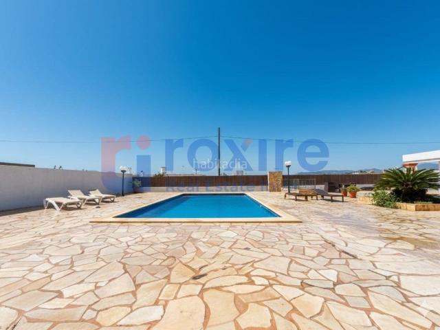 Casa en venta en Baleares Sant Josep de sa Talaia, Sant Agustí Cala de Bou. OPORTUNIDAD CASA EN VENTA 4 HABITACIONES PISCINA CALA DE BOU. Casas Sant Josep de sa.