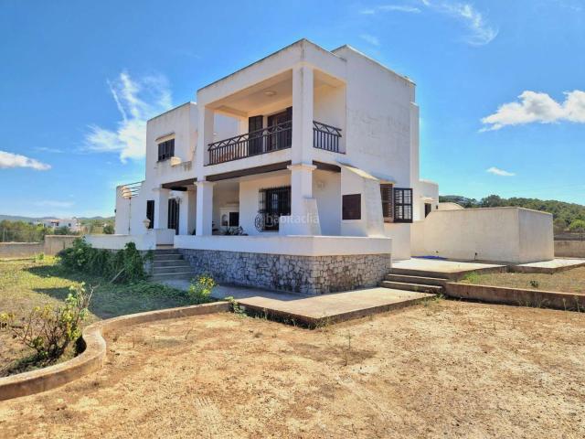 Casa en venta en Baleares Sant Josep de sa Talaia, Sant Agustí Cala de Bou. Casas Sant Josep de sa.