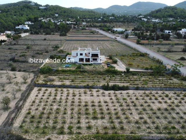 Casa en venta en Baleares Sant Josep de sa Talaia, Sant Agustí Cala de Bou. Encantadora casa en Sant Agustí con vistas al mar. Casas Sant Josep de sa.