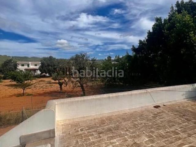 Casa en venta en Baleares Sant Josep de sa Talaia, Sant Jordi de Ses Salines Sant Francesc. Villa Ibicenca con Potencial de Expansión en Sant Jordi, Ibiza. Casas Sant Josep de sa.