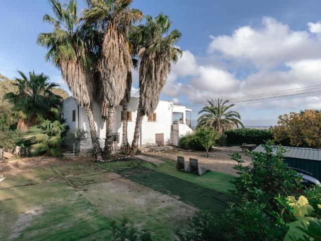 Casa en venta en Baleares Sant Josep de sa Talaia, Sant Jordi de Ses Salines Sant Francesc. Casas Sant Josep de sa.