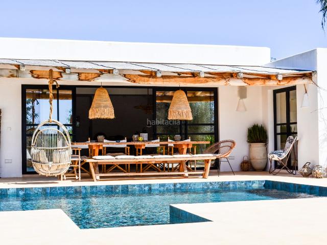 Casa en venta en Baleares Sant Josep de sa Talaia, Sant Jordi de Ses Salines Sant Francesc. Casas Sant Josep de sa.