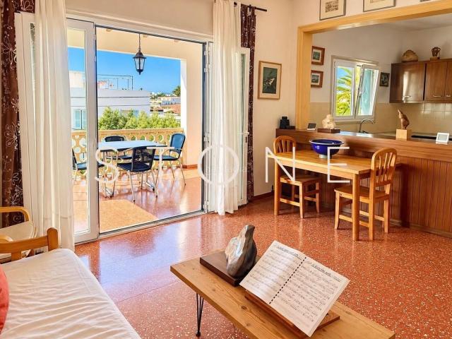 Casa en venta en Baleares Sant Lluís, Biniancolla Punta Prima. Chalet con vistas al mar en Sant Lluis. Casas Sant.