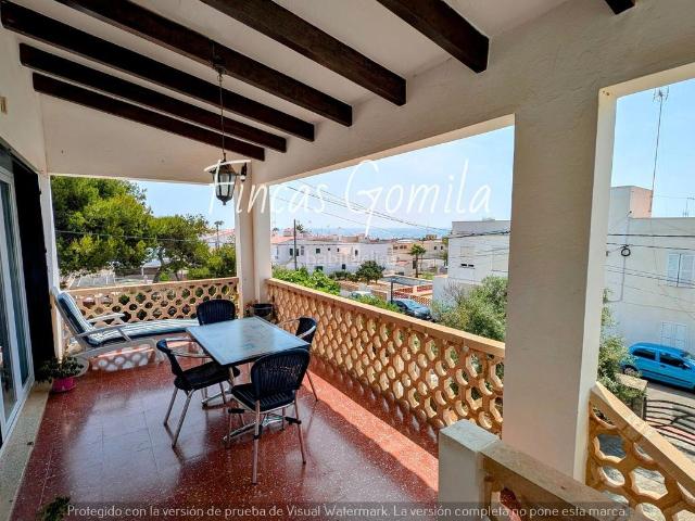 Casa en venta en Baleares Sant Lluís, Biniancolla Punta Prima. CHALET EN PUNTA PRIMA. Casas Sant.