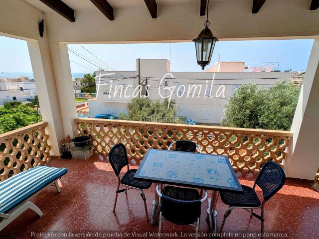Casa en venta en Baleares Sant Lluís, Biniancolla Punta Prima. CHALET EN PUNTA PRIMA. Casas Sant.