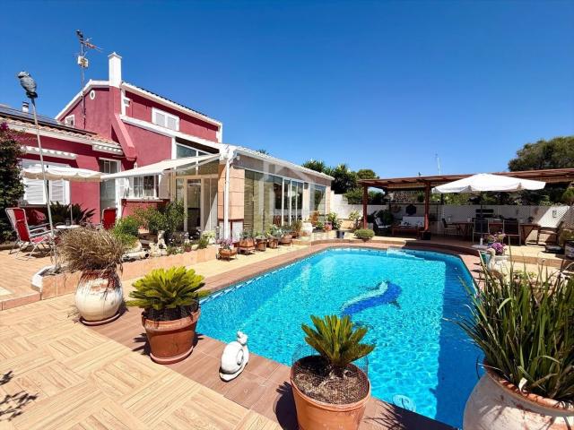 Casa en venta en Baleares Sant Lluís, Binibèquer. Casa en Binibeca. Casas Sant.