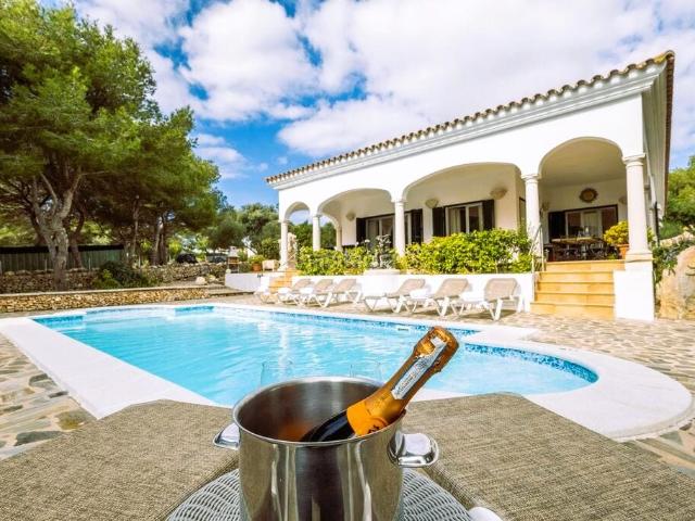Casa en venta en Baleares Sant Lluís, Binibèquer. Espectacular Casa en venta en Binibeca. Casas Sant.
