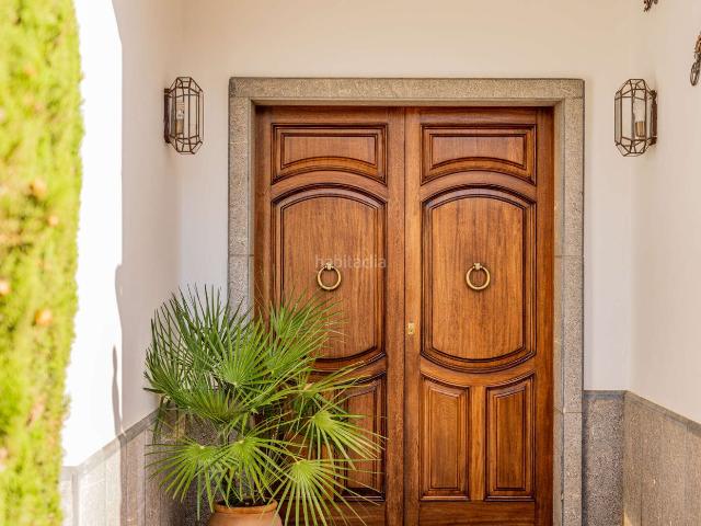 Casa en venta en Baleares Sant Llorenç des Cardassar. Sa Coma Fantástico chalet con calidades de primera en barrio bien cuidado. Obj. 9046. Casas Sant Llorenç des.